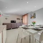Beautiful 3br Gem In The Heart Of St Julians Saint Julian's