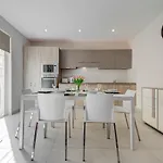 公寓 Beautiful 3br Gem In The Heart Of St Julians