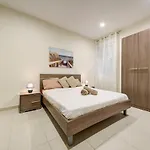 Beautiful 3br Gem In The Heart Of St Julians