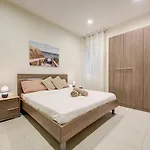 公寓 Beautiful 3br Gem In The Heart Of St Julians