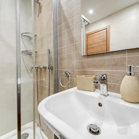 Beautiful 3br Gem In The Heart Of St Julians