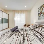 Beautiful 3br Gem In The Heart Of St Julians