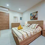 Beautiful 3br Gem In The Heart Of St Julians