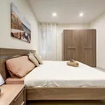 Beautiful 3br Gem In The Heart Of St Julians * San Ġiljan