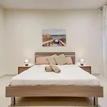 Beautiful 3br Gem In The Heart Of St Julians Apartman *