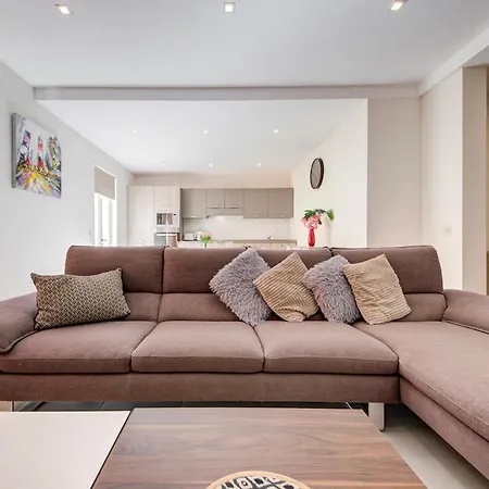 Beautiful 3br Gem In The Heart Of St Julians * San Ġiljan