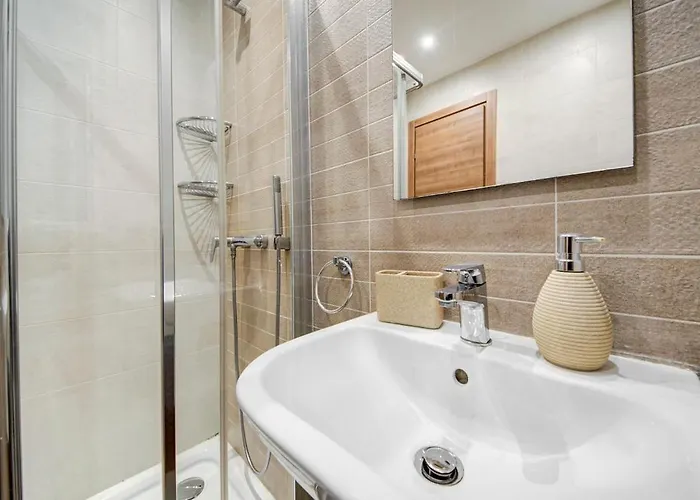 Beautiful 3br Gem In The Heart Of St Julians